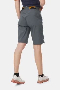 Mons Royale Virage Shorts Fietsshort Dames -Kleurrijk Mode 2210003900766 012 nl