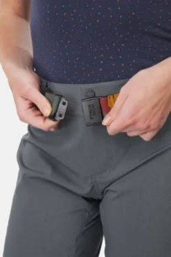 Mons Royale Virage Shorts Fietsshort Dames -Kleurrijk Mode 2210003900766 014 nl