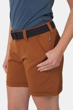 Mons Royale Drift Shorts Korte Broek Dames -Kleurrijk Mode 2210003900964 013 nl