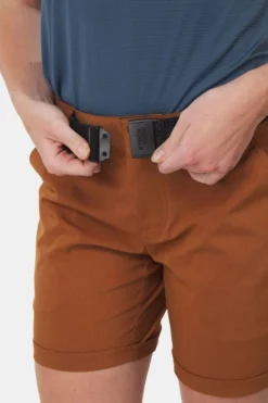 Mons Royale Drift Shorts Korte Broek Dames -Kleurrijk Mode 2210003900964 014 nl