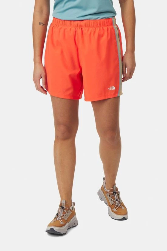 The North Face Elevation Dames Short 1 The North Face Elevation Dames Short