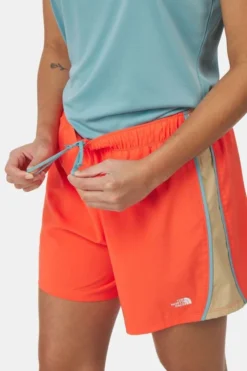 The North Face Elevation Dames Short 11 The North Face Elevation Dames Short -Kleurrijk Mode 2210003909837 014 nl