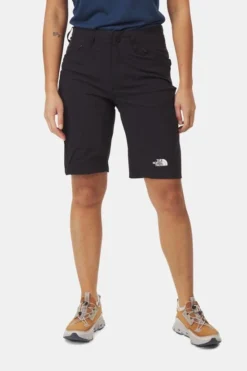 The North Face W Speedlight Slim Straight Short
