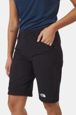 The North Face W Speedlight Slim Straight Short -Kleurrijk Mode 2210003913810 013 nl