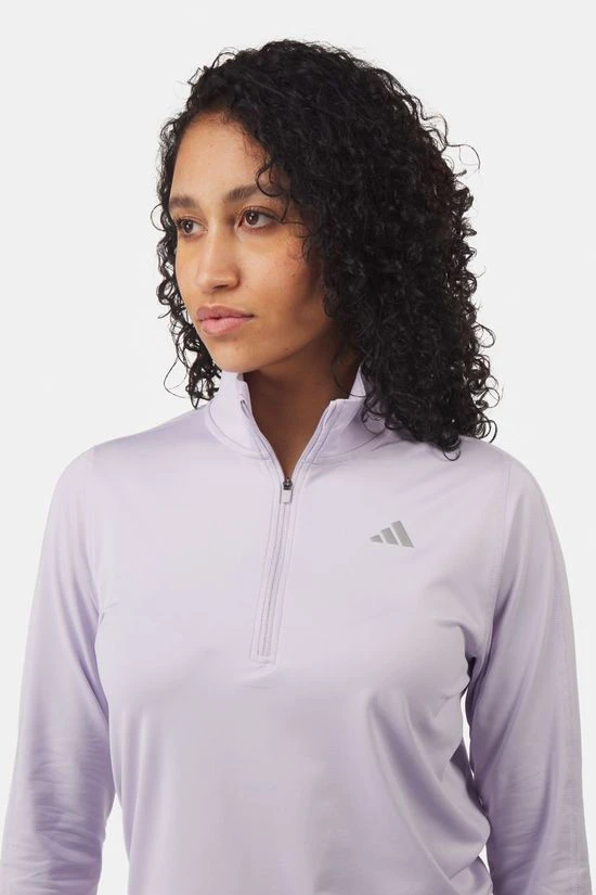 ADIDAS Fast Running Longsleeve Shirt Dames 3 ADIDAS Fast Running Longsleeve Shirt Dames - Afbeelding 3