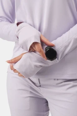 ADIDAS Fast Running Longsleeve Shirt Dames 11 ADIDAS Fast Running Longsleeve Shirt Dames -Kleurrijk Mode 2210003944265 013 nl