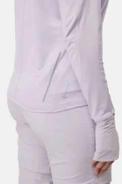 ADIDAS Fast Running Longsleeve Shirt Dames 12 ADIDAS Fast Running Longsleeve Shirt Dames -Kleurrijk Mode 2210003944265 014 nl