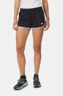 ADIDAS Marathon 20 Hardloopshort 3" Dames
