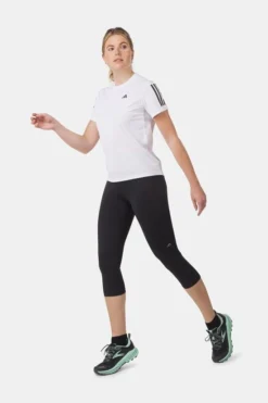 ADIDAS Adi Own The Run Tee -Kleurrijk Mode 2210003944821 012 nl