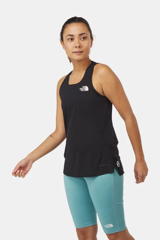 The North Face Women’S Summit High Trail Run Tank 1 The North Face Women’S Summit High Trail Run Tank