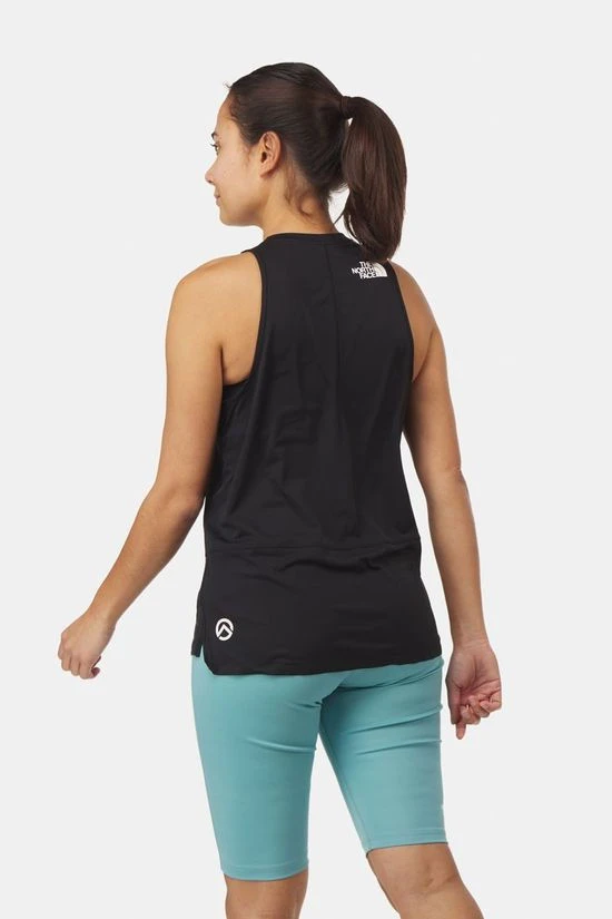 The North Face Women’S Summit High Trail Run Tank 2 The North Face Women’S Summit High Trail Run Tank - Afbeelding 2