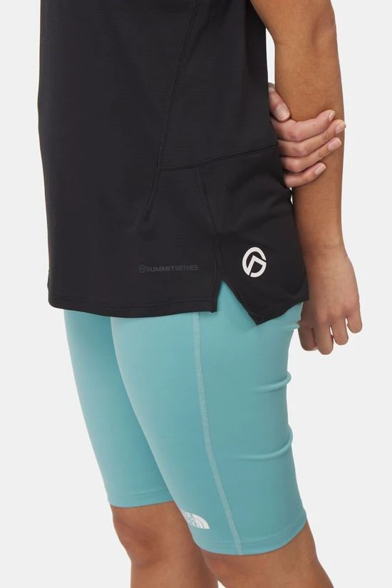 The North Face Women’S Summit High Trail Run Tank 3 The North Face Women’S Summit High Trail Run Tank - Afbeelding 3