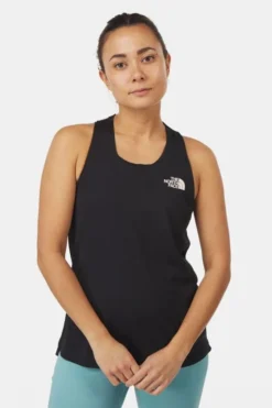 The North Face Women’S Summit High Trail Run Tank 9 The North Face Women’S Summit High Trail Run Tank -Kleurrijk Mode 2210003963488 013 nl