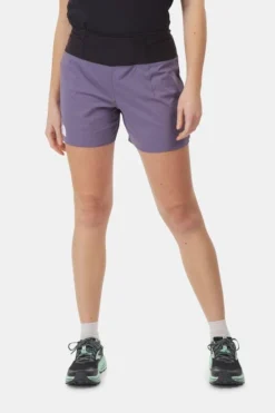 The North Face Summit Pacesetter Run Short Reg Dames