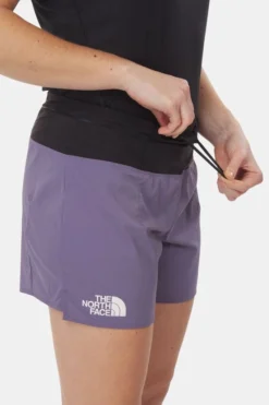 The North Face Summit Pacesetter Run Short Reg Dames -Kleurrijk Mode 2210003963587 015 nl