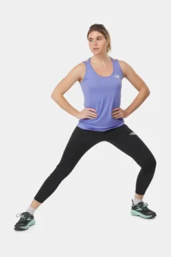 The North Face Flex Tanktop Dames -Kleurrijk Mode 2210003963808 012 nl