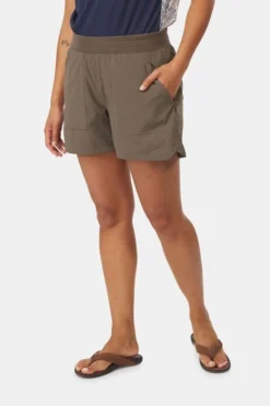 Royal Robbins Spotless Evolution Korte Broek Dames