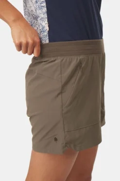 Royal Robbins Spotless Evolution Korte Broek Dames -Kleurrijk Mode 2210004054093 014 nl