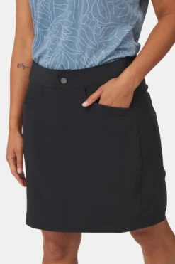 Royal Robbins Alpine Mountain Pro Skort Dames -Kleurrijk Mode 2210004054741 014 nl