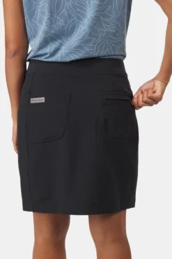 Royal Robbins Alpine Mountain Pro Skort Dames -Kleurrijk Mode 2210004054741 016 nl