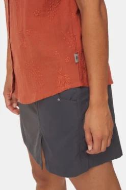 Royal Robbins Oasis T-shirt Dames -Kleurrijk Mode 2210004055489 015 nl