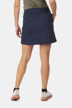 Cape Town Skort Dames -Kleurrijk Mode 2210004138601 012 nl