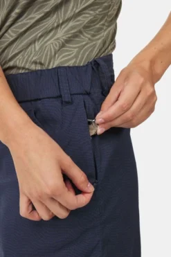 Cape Town Skort Dames -Kleurrijk Mode 2210004138601 015 nl