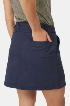 Cape Town Skort Dames -Kleurrijk Mode 2210004138601 016 nl