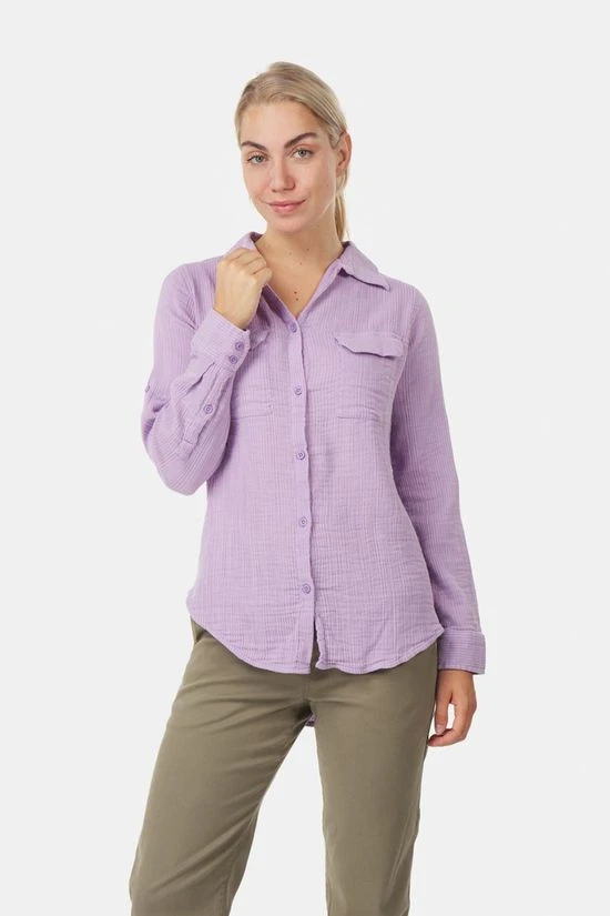 Billie Ls Shirt W 1 Billie Ls Shirt W