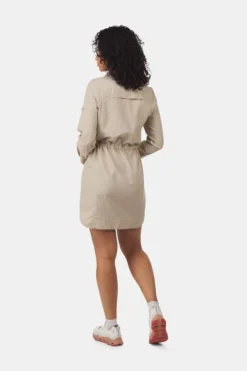 Jungle Travel Dress Jurk -Kleurrijk Mode 2210004144602 012 nl