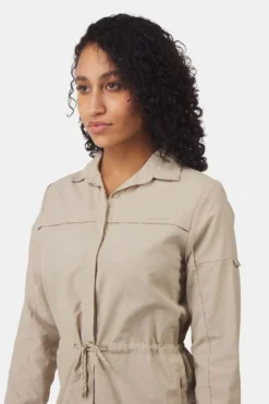 Jungle Travel Dress Jurk -Kleurrijk Mode 2210004144602 013 nl