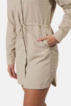 Jungle Travel Dress Jurk -Kleurrijk Mode 2210004144602 014 nl