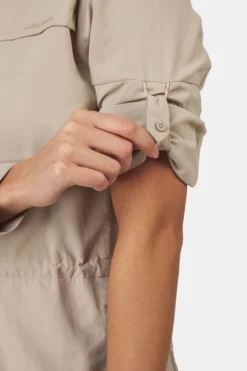 Jungle Travel Dress Jurk -Kleurrijk Mode 2210004144602 015 nl