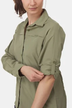 Jungle Travel Shirt Ls W -Kleurrijk Mode 2210004144725 014 nl