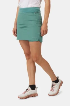 Forest Softshell Skort W