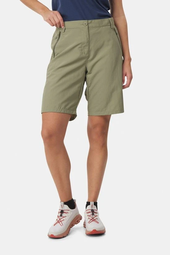 Jungle Travel Short Korte Broek Dames 1 Jungle Travel Short Korte Broek Dames