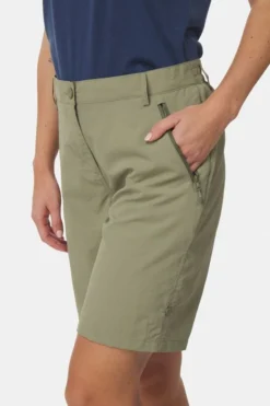 Jungle Travel Short Korte Broek Dames -Kleurrijk Mode 2210004146323 014 nl