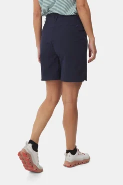 Forest Softshell Short W -Kleurrijk Mode 2210004146484 012 nl