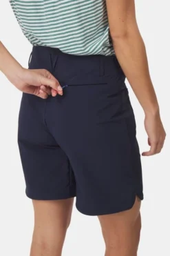 Forest Softshell Short W -Kleurrijk Mode 2210004146484 014 nl