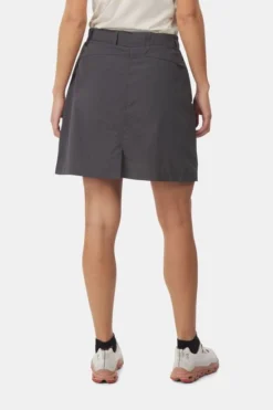 Jungle Travel Skort W -Kleurrijk Mode 2210004146668 012 nl