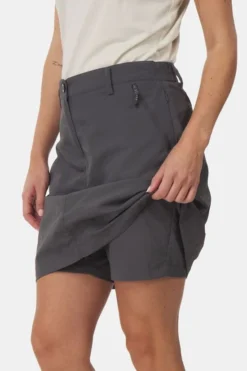 Jungle Travel Skort W -Kleurrijk Mode 2210004146668 014 nl