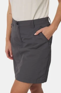 Jungle Travel Skort W -Kleurrijk Mode 2210004146668 015 nl