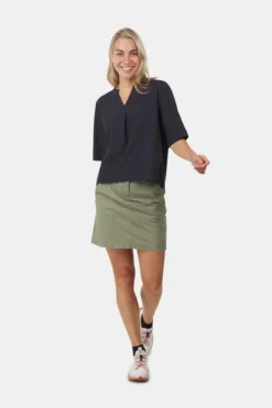 City Travel Top Shirt Dames -Kleurrijk Mode 2210004149188 012 nl