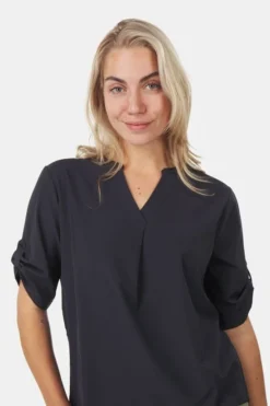 City Travel Top Shirt Dames -Kleurrijk Mode 2210004149188 014 nl