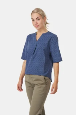 City Travel Top 3/4 Dames