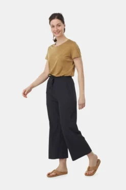 City Travel Culotte Broek Dames -Kleurrijk Mode 2210004151099 013 nl