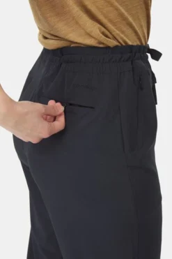 City Travel Culotte Broek Dames -Kleurrijk Mode 2210004151099 016 nl