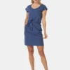 City Travel Dress Jurk