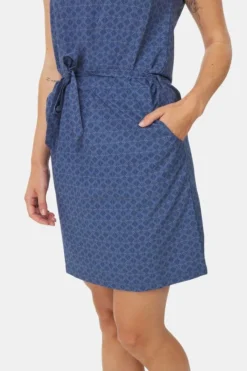 City Travel Dress Jurk -Kleurrijk Mode 2210004152621 014 nl