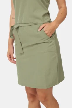 City Travel Tank Dress W Jurk -Kleurrijk Mode 2210004152683 014 nl